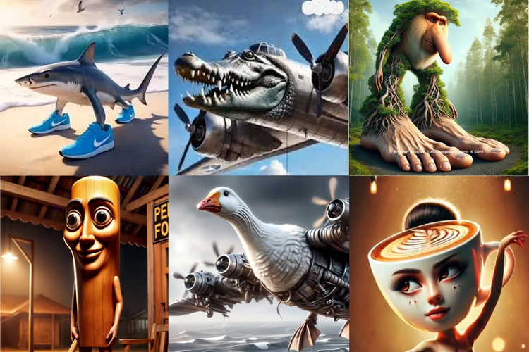 Italian Brainrot: Jesmo li svjesni šta nam djeca gledaju na mobitelima?