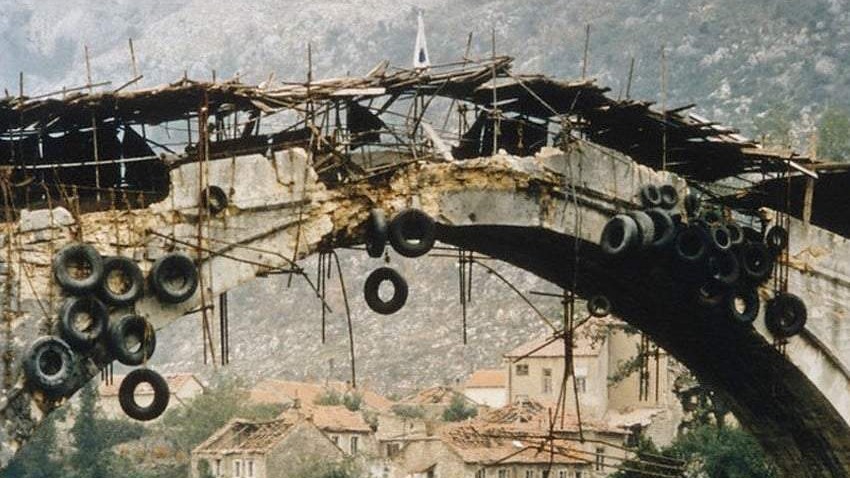 Ideologija fašizma ista je i u Aušvicu i u Heliodromu