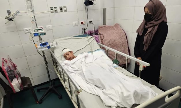 U samo jednom danu palestinska doktorica izgubila devetero djece