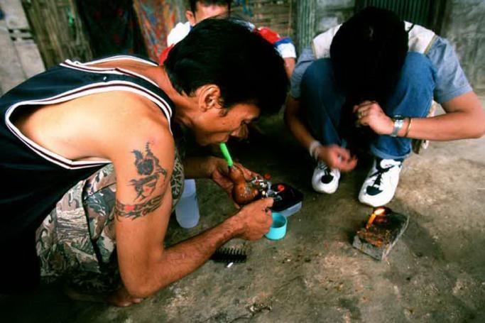 Myanmar, novo opijumsko središte svijeta