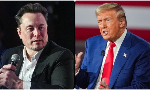 Elon Musk i Donald Trump razišli se “u ljubavi”