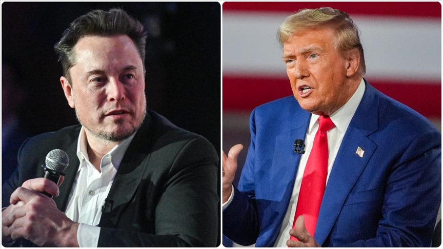 Elon Musk i Donald Trump razišli se “u ljubavi”