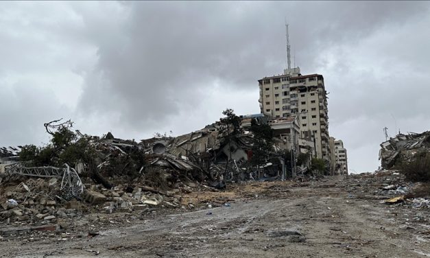 Izraelski ministar bez imalo stida: Gazu ćemo uništiti, a stanovništvo protjerati