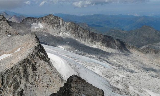 Glečeri se tope, a posljedice će biti katastrofalne