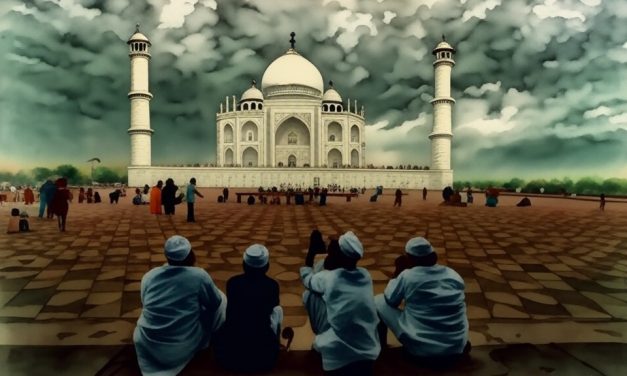 Indija: Hinduistički nacionalisti krenuli u bitku za džamije