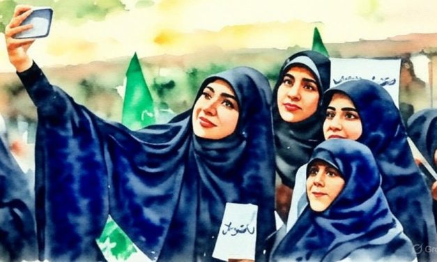 Iran obustavlja provedbu zakona o obaveznom nošenju hidžaba u javnosti