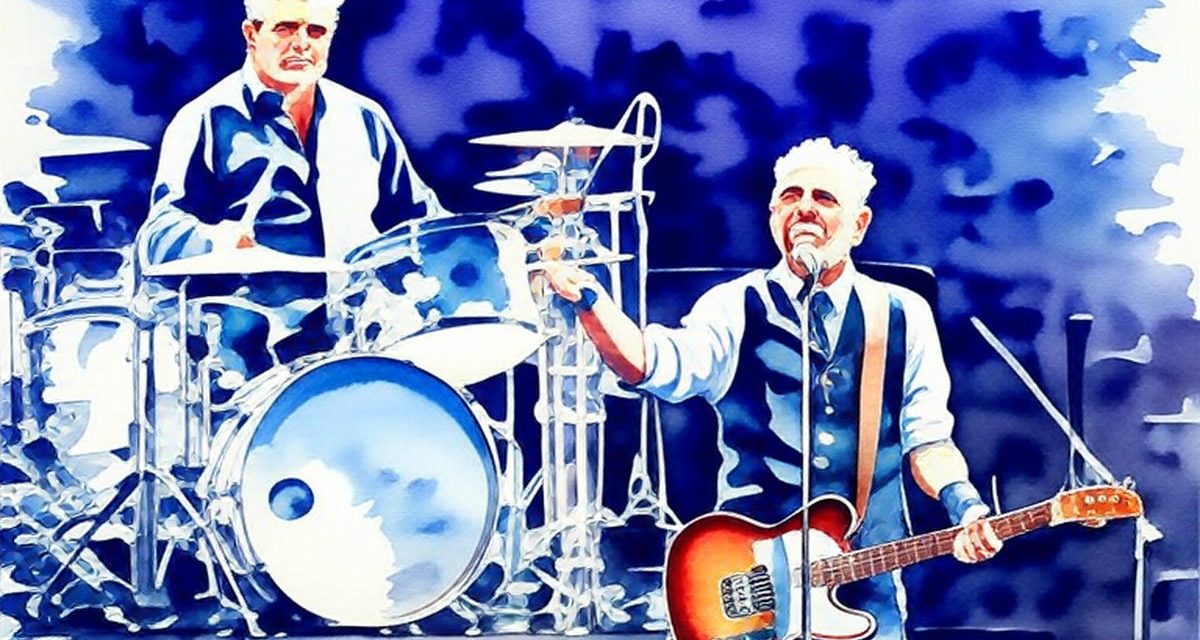 Springsteen: “SAD su u rukama korumpirane, nesposobne i izdajničke administracije”