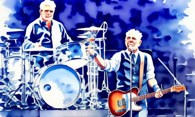 Springsteen: “SAD su u rukama korumpirane, nesposobne i izdajničke administracije”