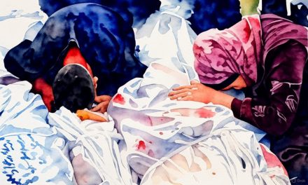 U izraelskim napadima jutros ubijeno 100 Palestinaca