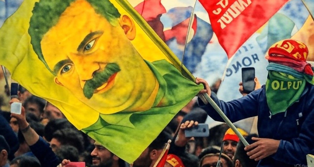 Šta će Kurdi nakon raspuštanja PKK?