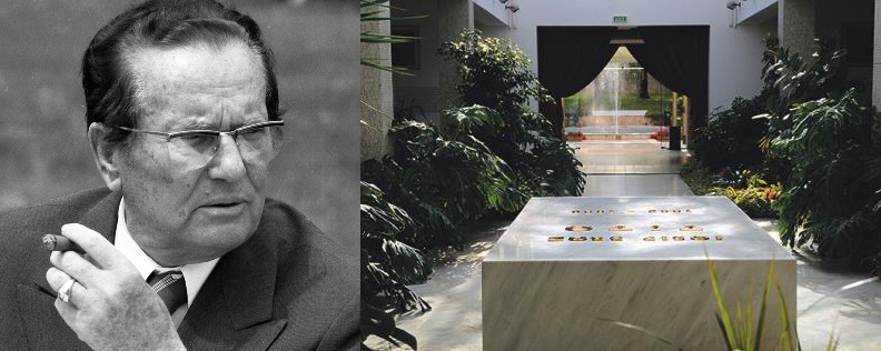 Ko leži u Kući cvijeća: Titov zub ili nekoliko grama kostiju okončali bi svaku priču