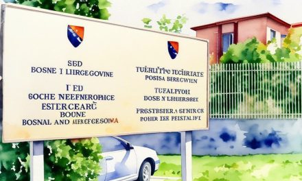 Dok su se sarajevske stranke hvalile lokacijom, iz prijedloga zakona izbrisani termini “ratni zločin” i “genocid”