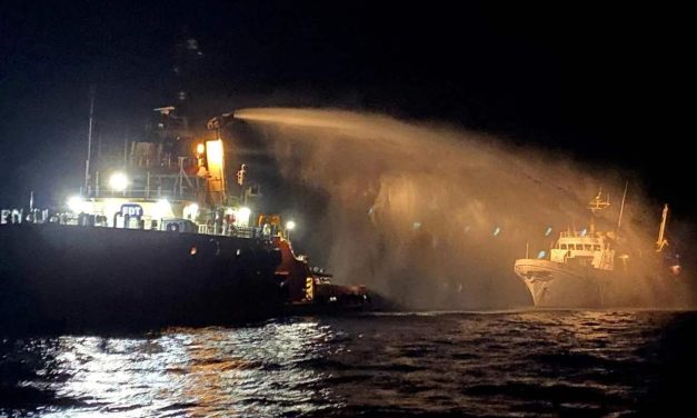 Izrael dronom uništio brod kod Malte koji je prevozio humanitarnu pomoć za Gazu