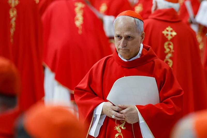 Amerikanac Robert Francis Prevost je papa Lav XIV