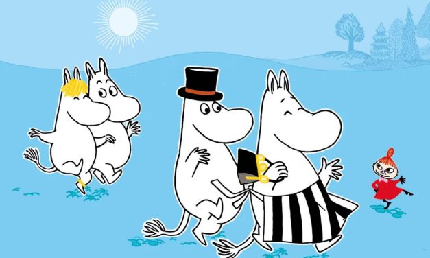 Mumijevi, priča o onima koji su protjerani iz svoga doma