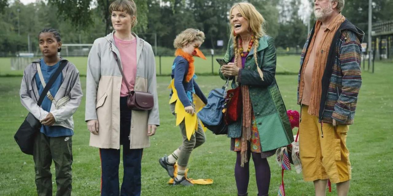 Netflixova serija Football Parents ismijava žrtve genocida u Srebrenici