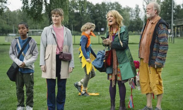 Netflixova serija Football Parents ismijava žrtve genocida u Srebrenici