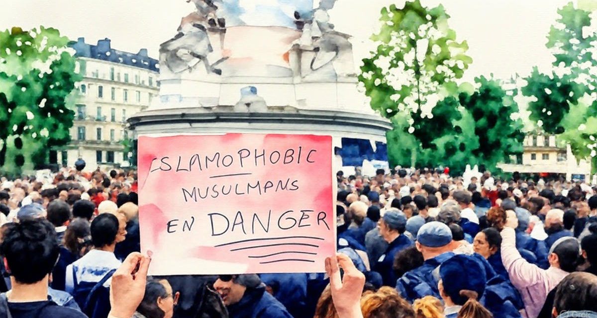 Službeni izvještaj: Jača ujecaj Muslimanskog bratstva