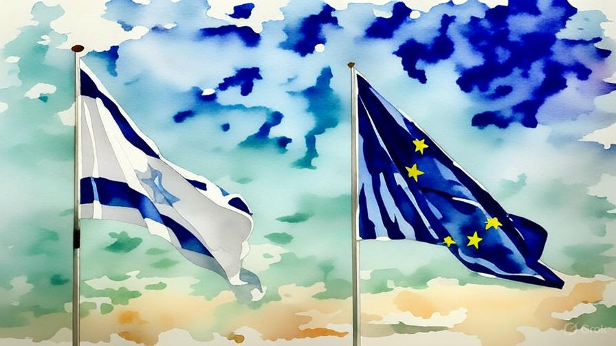 Evropa je konačno shvatila šta Izrael čini Gazi