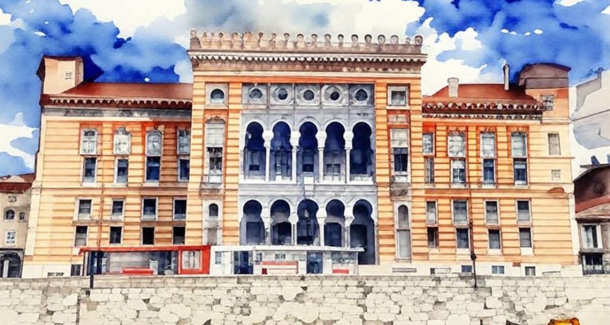 Ala su ga opravili: Mjeseci prolaze, “trojka” ne može da se dogovori o izboru gradonačelnika