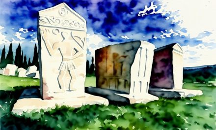 Radimlja kod Stoca: Kako je najreprezentativnija nekropola stećaka postala mjesto spomena žrtava Bleiburga