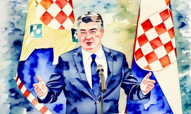 Vika ni za što: Ne postoje optužnice protiv hrvatskih generala