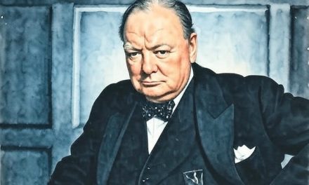 Churchill i ruska prijetnja: Lekcije za Evropu u vremenu rata