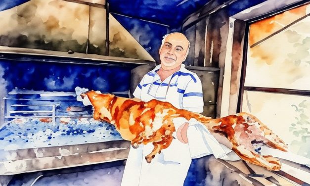 Prvi maj bi trebao biti više od produženog vikenda i roštilja