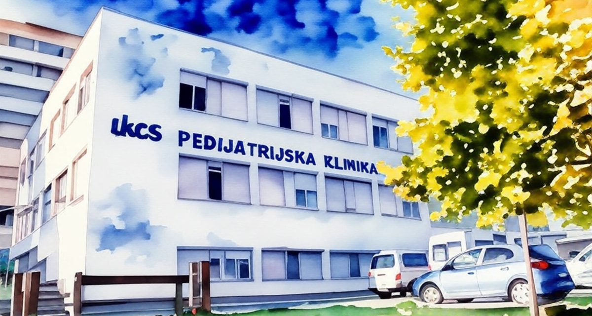 Zašto se šuti o zaraženim bebama: Tragedija na KCUS-u kao ogledalo propasti sistema