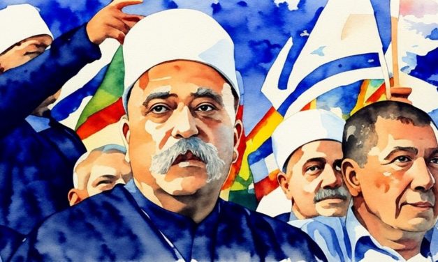 To nije “zaštita” Druza, dekonstrukcija Sirije je izraelski strateški interes