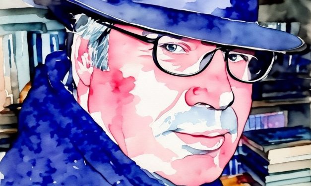 Svojim je rečenicama uhvatio dušu Bosne