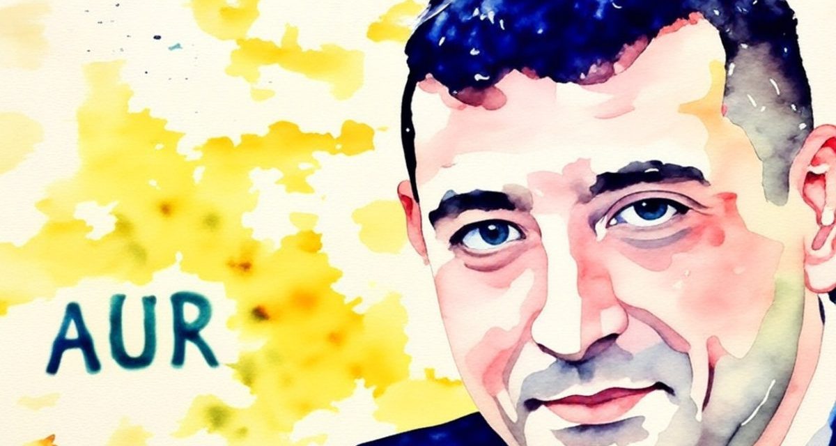 Pobjeda ekstremne desnice: George Simion, ultranacionalista koji sanja o Velikoj Rumuniji