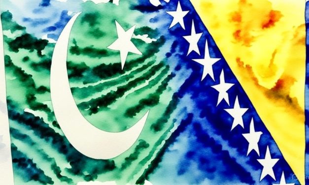 Bratska podrška: Kako je Pakistan pomogao Bosni i Hercegovini u godinama Agresije