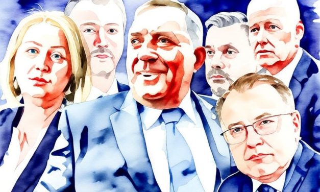 Bošnjaci na putu samouništenja