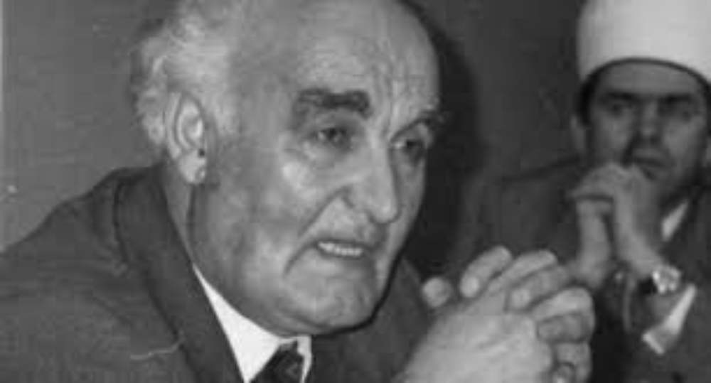 Dani Husein-ef. Đoze u Goraždu