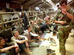 Medijsko prikrivanje zločina: Znaju li sarajevski mediji kako su tačno “stradali” prijedorski Bošnjaci – u poplavi, zemljotresu, padu aviona?