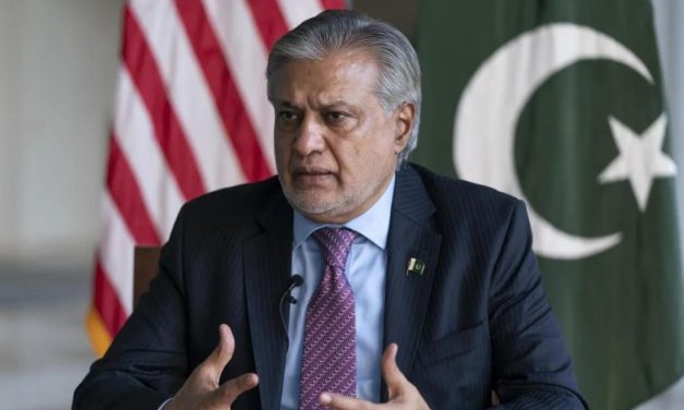 Pakistan i Indija dogovorili primirje