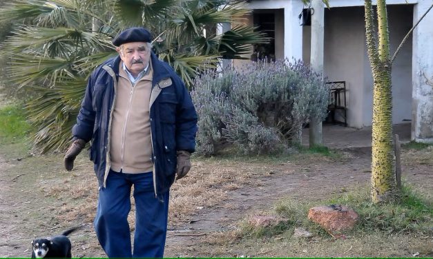 Umro je Jose Mujica
