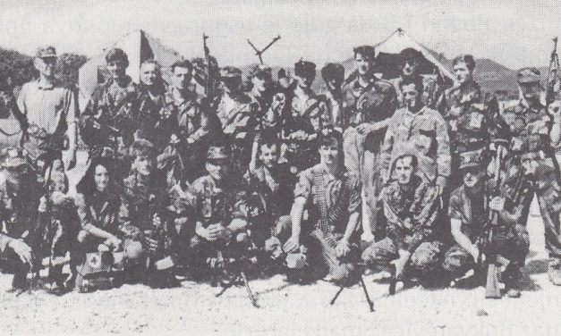 Kalesija – prvi oslobođeni grad u Bosni i Hercegovini