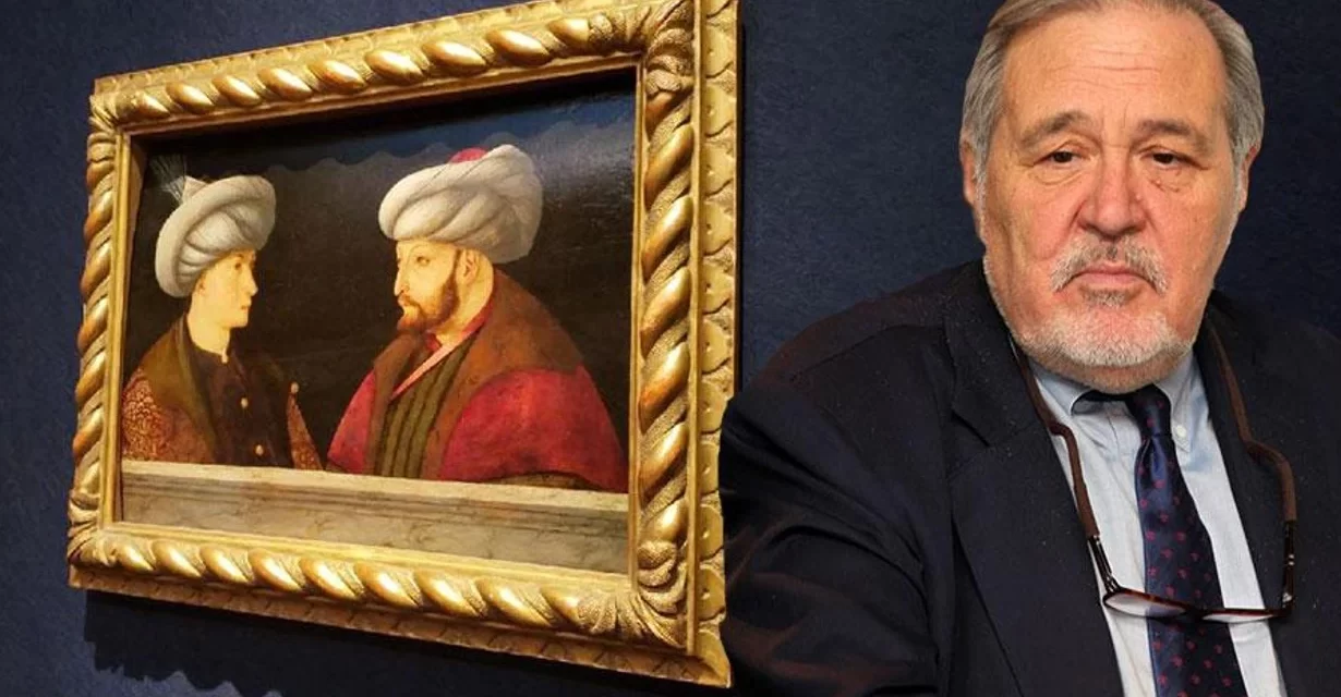 Nova biografija Sultana Mehmeda Fatiha