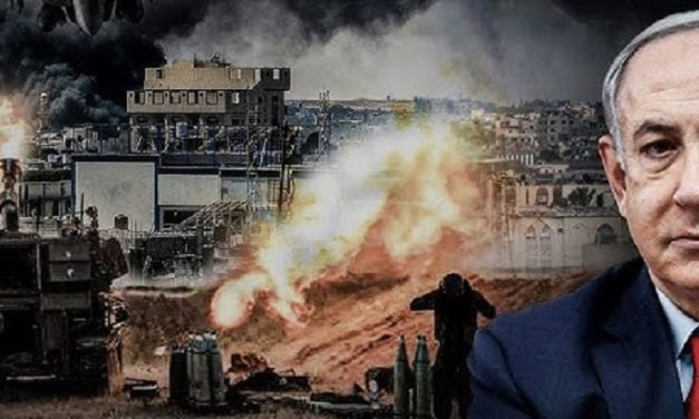 Izrael krenuo u konačnu okupaciju Gaze