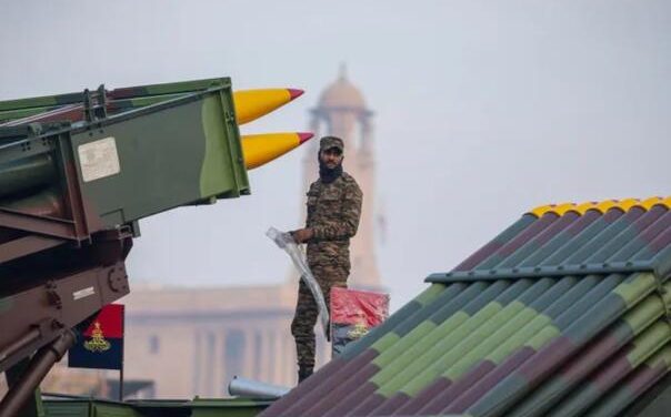 Projekat Velikog Izraela:  Je li Pakistan sljedeći na listi?