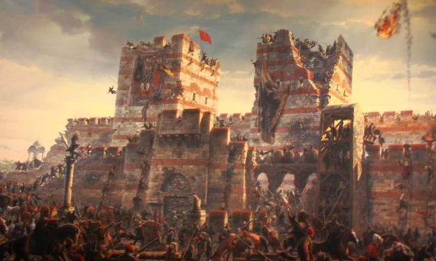 Mehmed Fatih i pad Konstantinopolja: Kraj Bizanta i početak osmanske dominacije