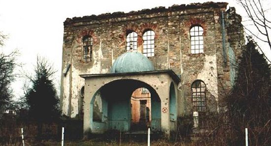 Napad na Kozarac: To je, komšije, genocid