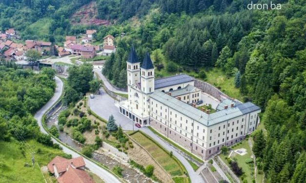 Predstavljena knjiga ‘Osmanske isprave sutješkog KRALJEVA samostana’