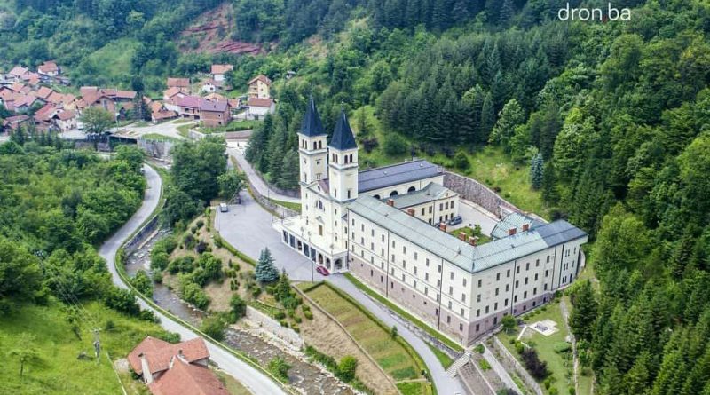 Predstavljena knjiga ‘Osmanske isprave sutješkog KRALJEVA samostana’