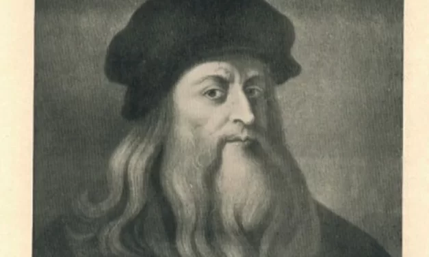 Potvrđeno: Leonardo da Vinci ima šest živućih potomaka