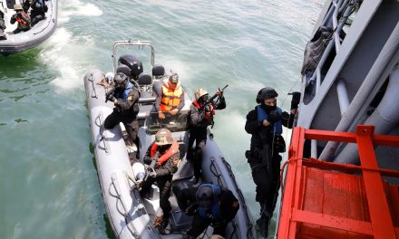 Usred ofanzive na Gazu: Izraelske trupe na vojnim vježbama u Maroku