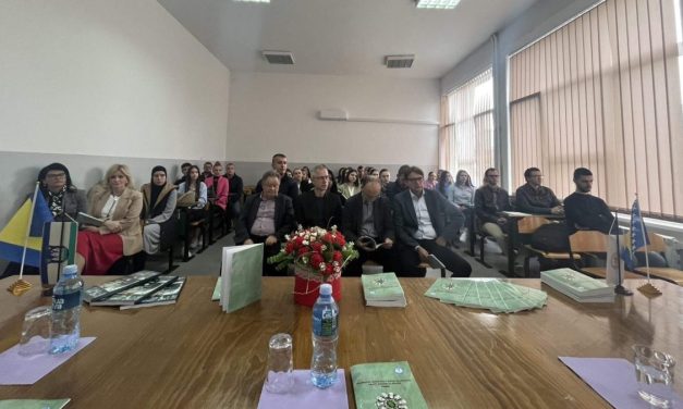 Negiranje genocida u komparativnom pravu i sudskoj praksi