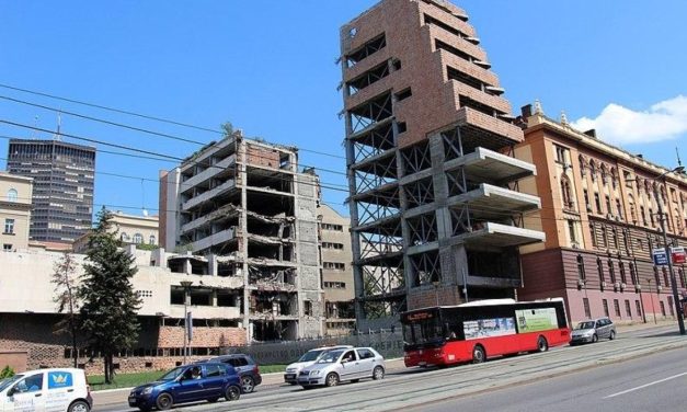 Trumpov zet u korupcijskoj aferi u Beogradu